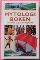 Mytologiboken