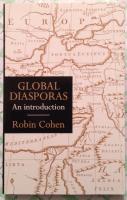 Global diasporas - an introduction