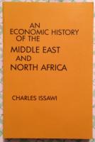 An economic history of the Middle East and North Africa