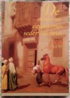 De moderna egyptiernas seder och bruk