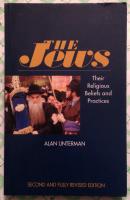 The jews - their religious beliefs and practices