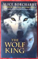 The wolf king