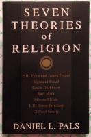 Seven theories of religion