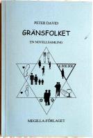 Gr&auml;nsfolket - en novellsamling