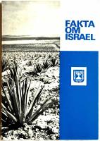 Fakta om Israel