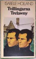 Tvillingarna Trelawny