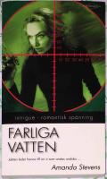 Farliga vatten