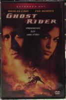 Ghost Rider - Extended Cut