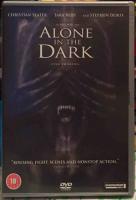 Alone in the dark