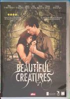 Beautiful Creatures