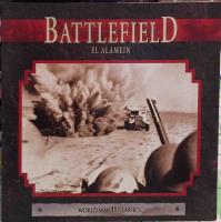 Battlefield - El Alamein