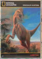 Dinosaur Hunters
