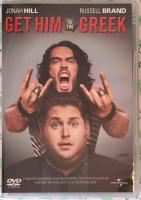 Get him to the greek