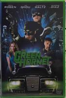 The Green Hornet