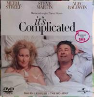 It&acute;s Complicated