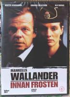 Wallander - Innan frosten