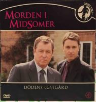 Morden i Midsomer - D&ouml;dens lustg&aring;rd