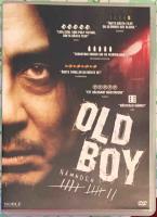 Old Boy - H&auml;mnden