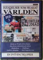 H&auml;ndelser som skakat v&auml;rlden DVD 3