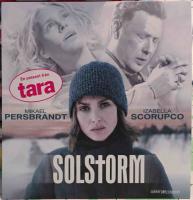 Solstorm