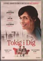 Tokig i dig