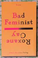 Bad feminist