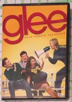 Glee - hela f&ouml;sta s&auml;songen