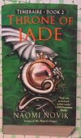 Throne of jade