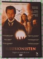 Illusionisten