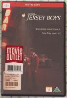 Jersey Boys