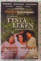 Tysta leken