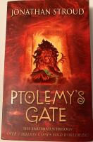 Ptolemyy's gate
