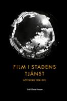 Film i stadens tj&auml;nst