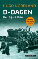 D-dagen : den 6 juni 1944