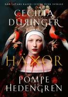 H&auml;xor - N&auml;r Satans raseri svepte &ouml;ver Sverige