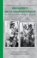 Dr&ouml;mmen om en handelstr&auml;dg&aring;rd