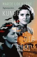 Kunde jag f&ouml;lja dig bort