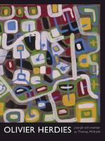 Olivier Herdies : pionj&auml;r och mentor