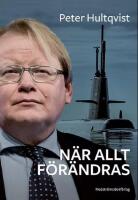 N&auml;r allt f&ouml;r&auml;ndras