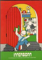 Innersidan : en vandring genom den apostoliska trosbek&auml;nnelsen