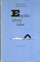 Engelska idiomboken