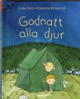 Godnatt alla djur