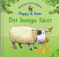 Det busiga f&aring;ret