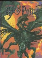 Harry Potter och Fenixorden