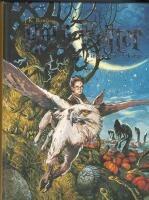 Harry Potter och f&aring;ngen fr&aring;n Azkaban