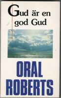 Gud &auml;r en god Gud