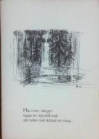 Korn i naturen Bilder fr&aring;n V&auml;sterbotten