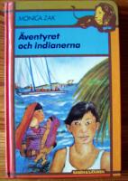 &Auml;ventyret och indianerna