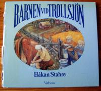 Barnen vid Trollsj&ouml;n