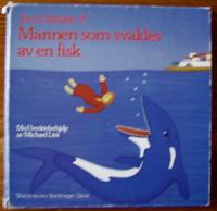 Mannen som svaldes av en fisk